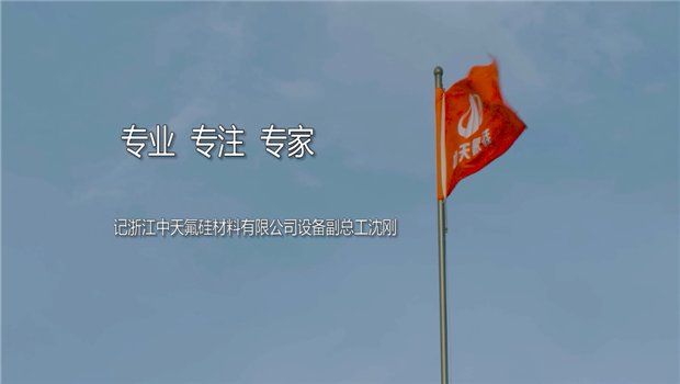《专业 专注 专家 》——2017年度通宝TB888十大优秀工程师沈刚专题片